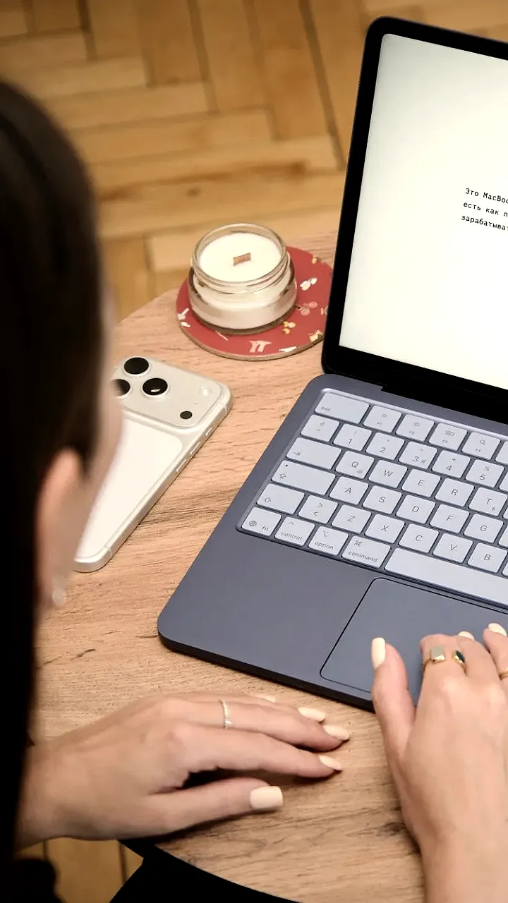 Apple удвоила производство MacBook Neo до 10 миллионов единиц