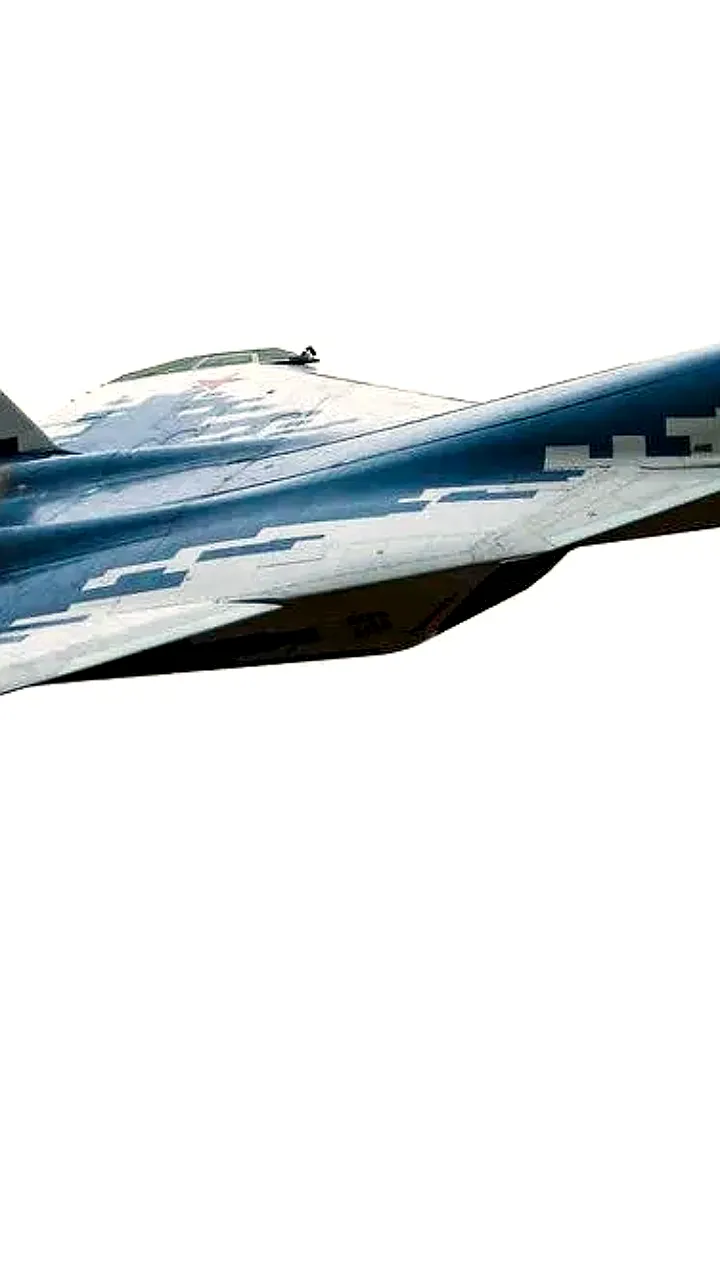 Ростех увеличивает выпуск боевых самолетов и тестирует Су-57 с новым двигателем