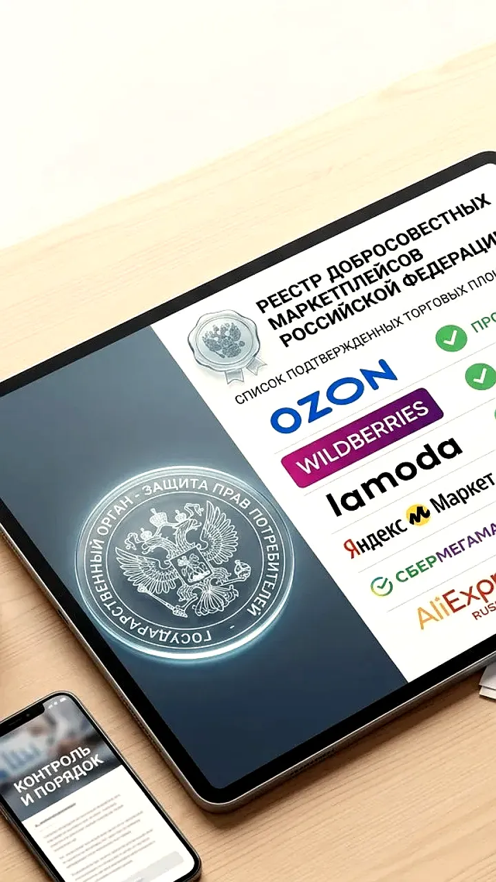 Правительство России утвердило правила ведения реестра цифровых платформ