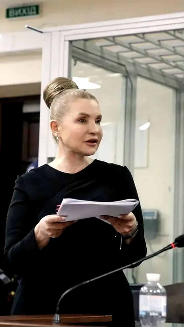 ВАКС восстановил заграничные паспорта Юлии Тимошенко с условием соблюдения обязательств