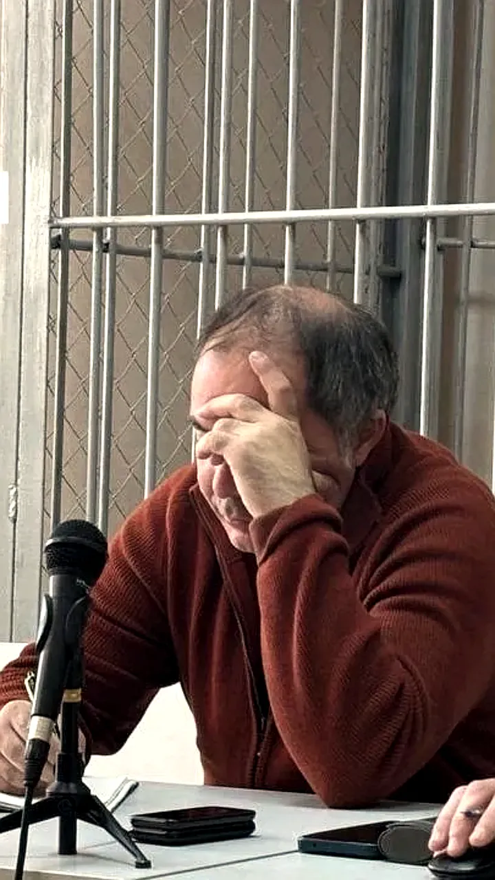 Экс-министр природы Оренбургской области осужден на 9 лет за коррупцию