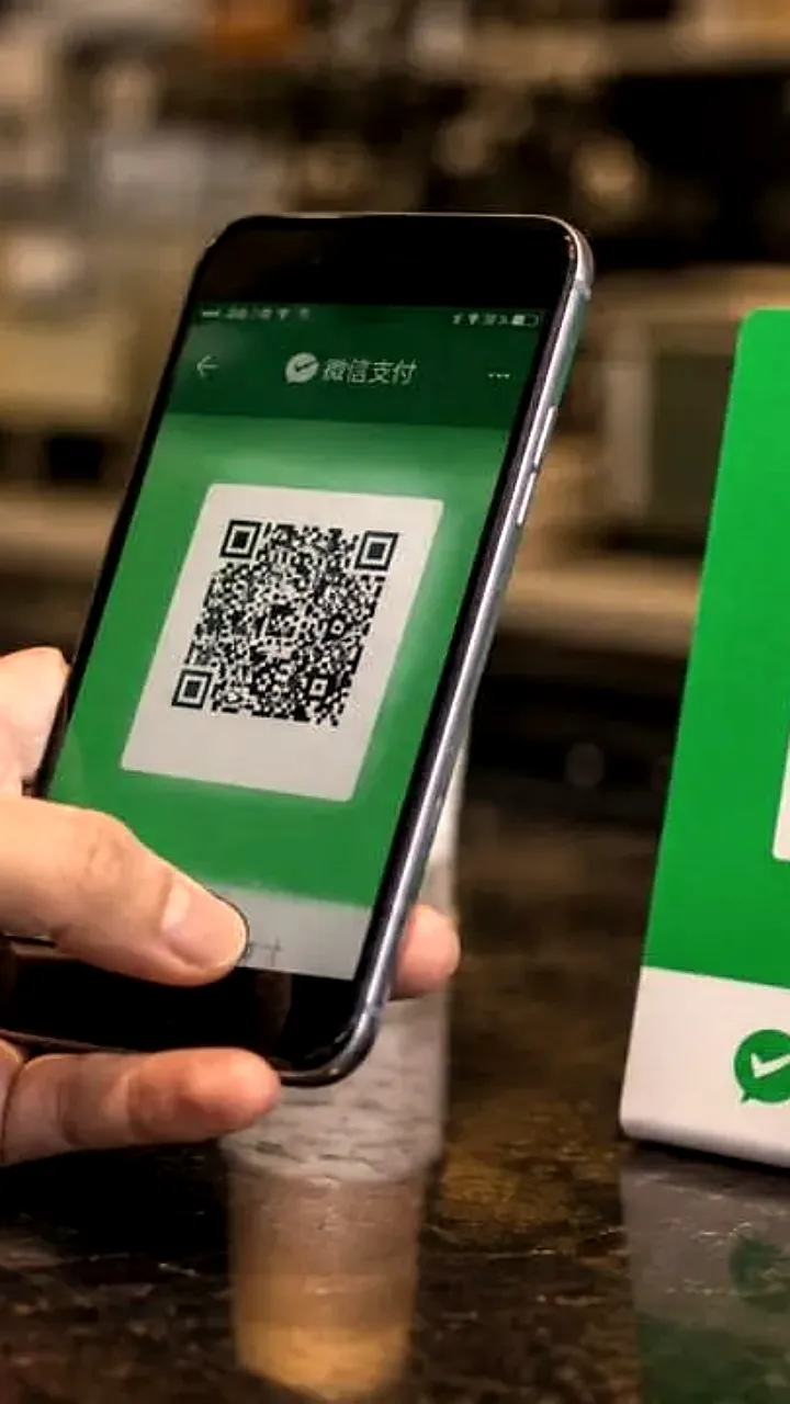 Россияне смогут легко переводить деньги в WeChat Pay через МТС