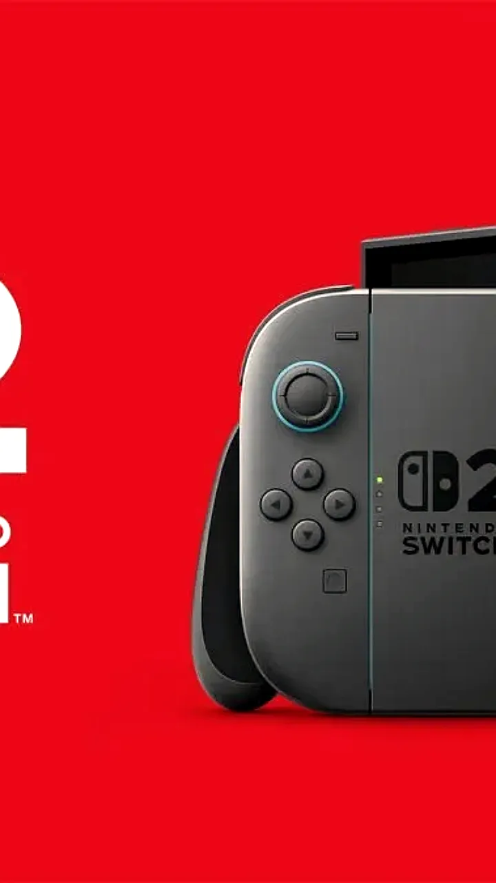 Nintendo анонсировала повышение цен на Switch 2 с сентября 2026 года