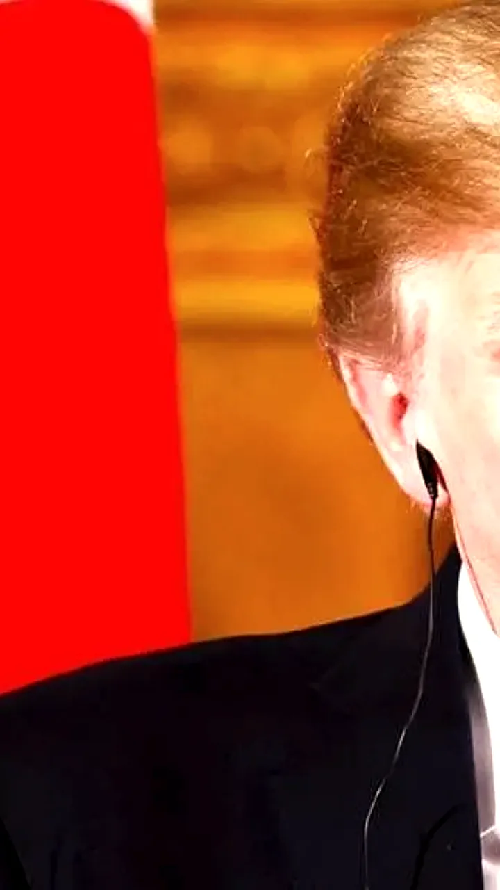 Трамп о ценах на билеты на матч сборной США: 'Не стал бы платить тысячу долларов'