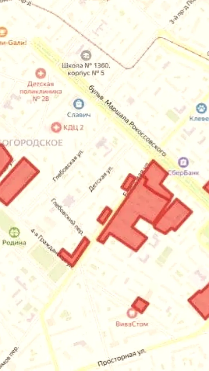 Оренбург и Москва объявляют тендеры на благоустройство и реновацию