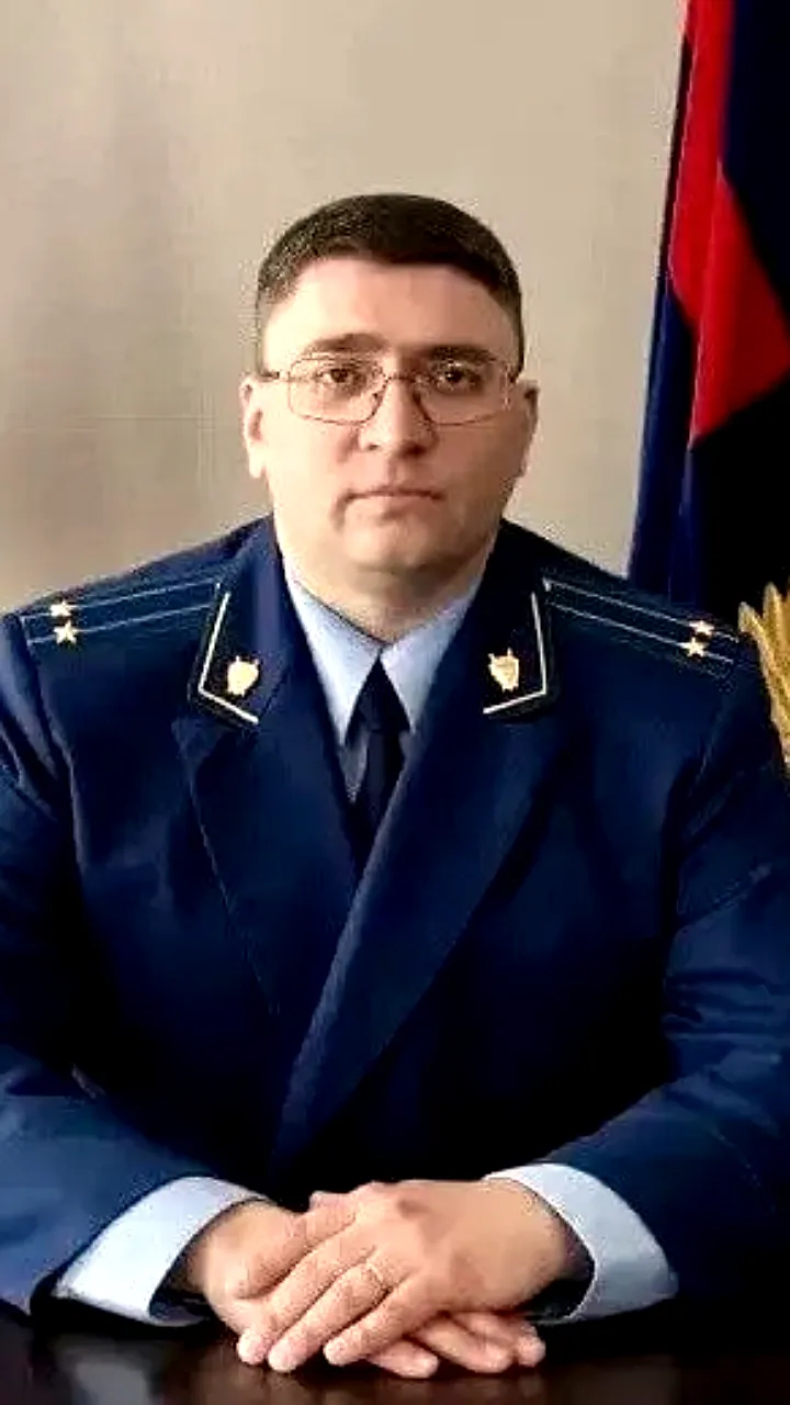 Назначены новые прокуроры в Миассе и Сосновском районе