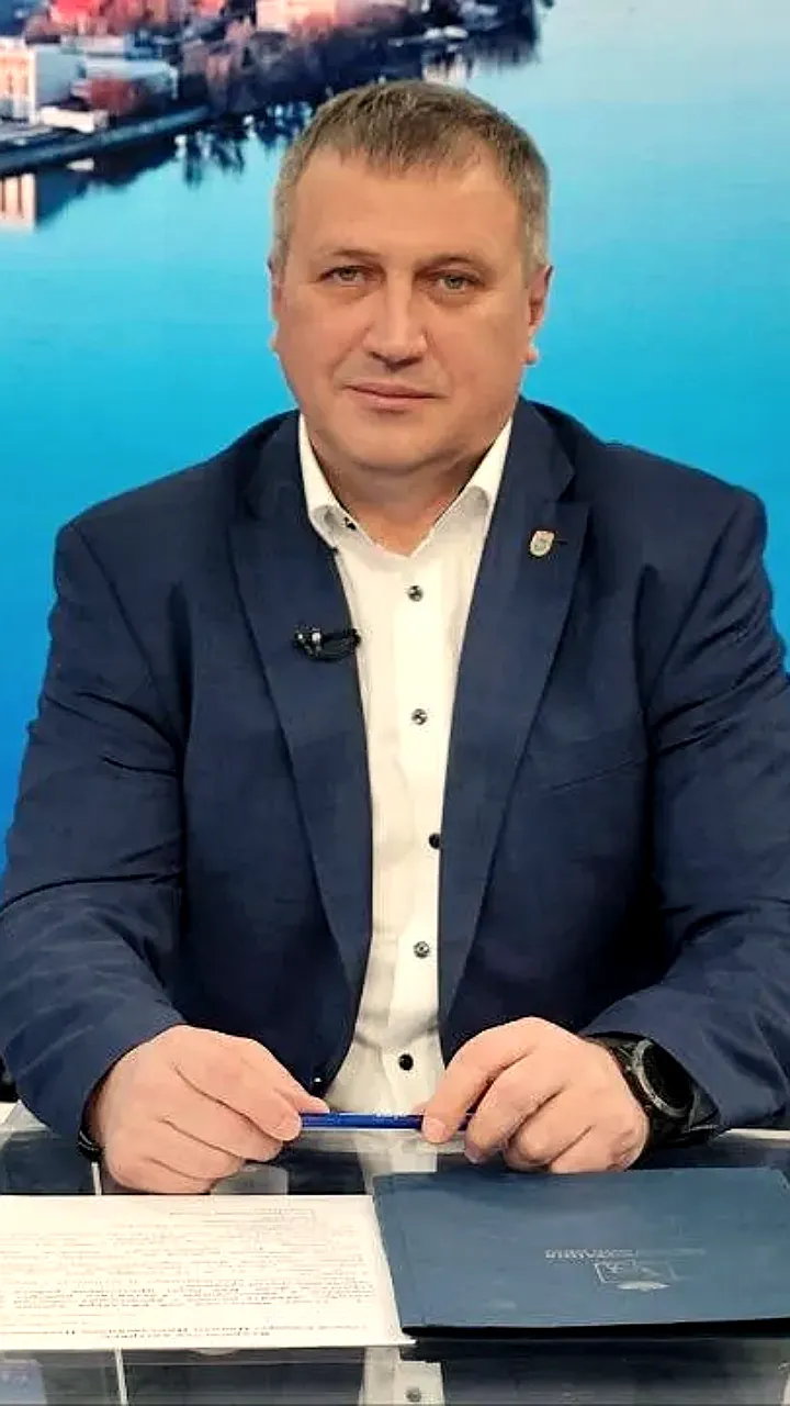 Иван Носков возглавил медиарейтинг глав городов ПФО, Вячеслав Симаков и Елена Ковалева потеряли позиции