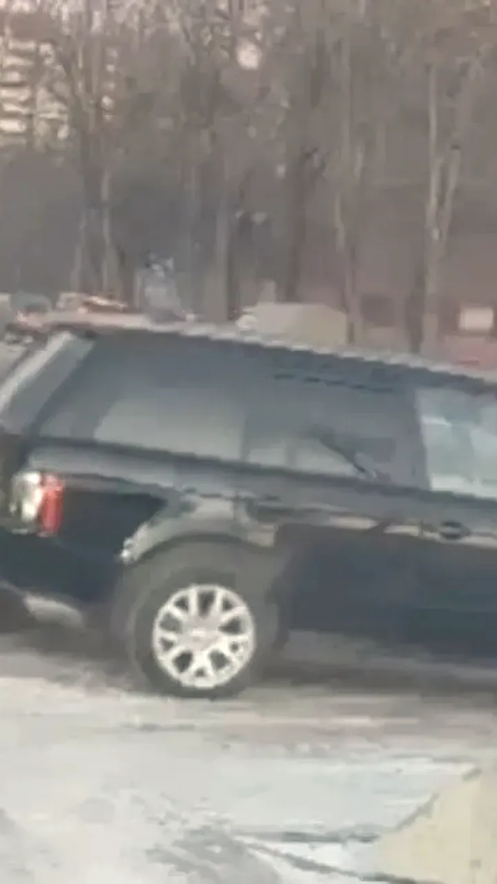 Автоподставщики нанесли ущерб страховщикам на 1,4 млрд рублей за первый квартал 2026 года