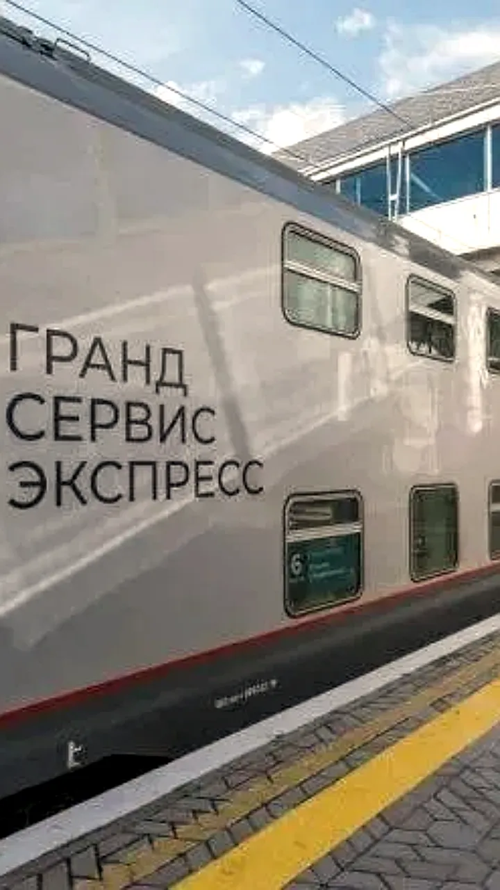Гранд Сервис Экспресс обновит парк вагонов к курортному сезону 2026 года