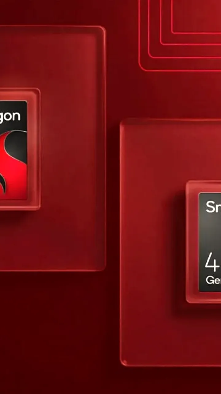 Qualcomm анонсировала новые процессоры Snapdragon 6 Gen 5 и 4 Gen 5 для улучшения производительности недорогих смартфонов