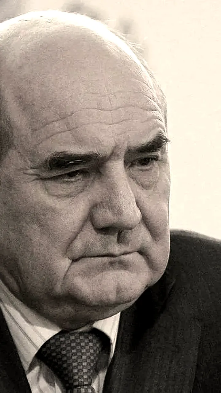 Скончался Ренат Тимерзянов, бывший помощник премьер-министра Татарстана