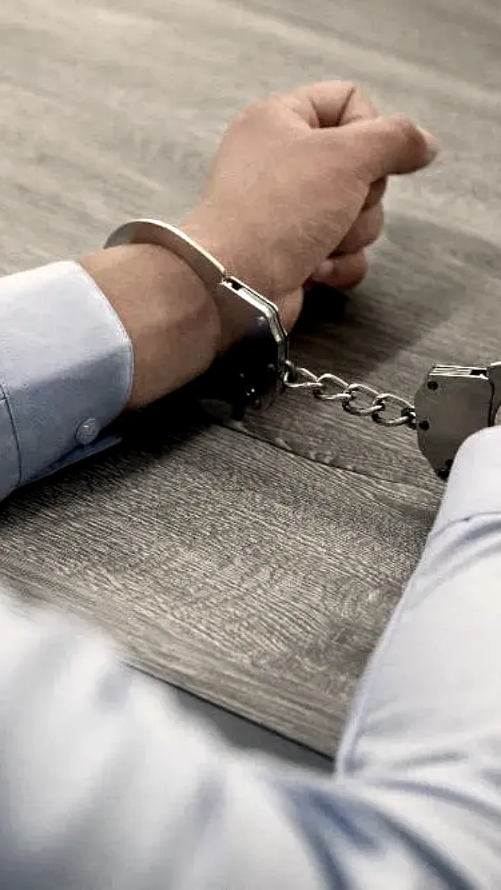 Исследование мозга заключённых выявило нейробиологические маркеры психопатии