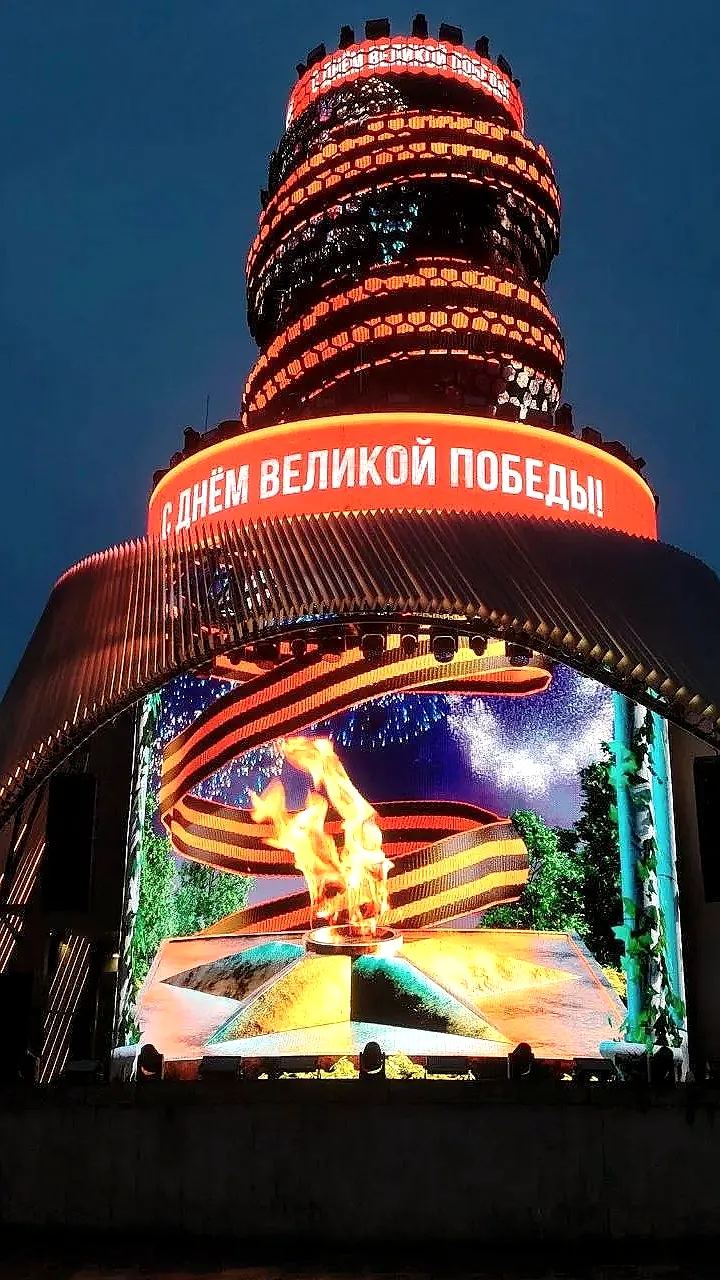 Фестиваль Победное кино в Череповце: бесплатные показы фильмов о войне 8-9 мая