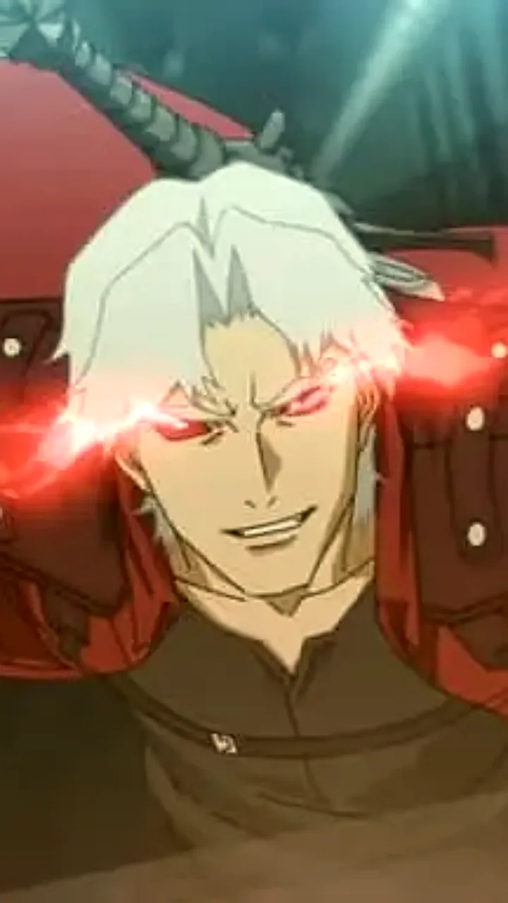 Netflix анонсировал третий сезон мультсериала Devil May Cry