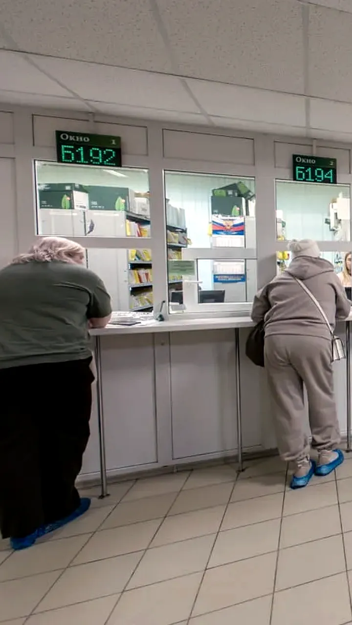Минздрав РФ внедряет ИИ для снижения нагрузки на медиков