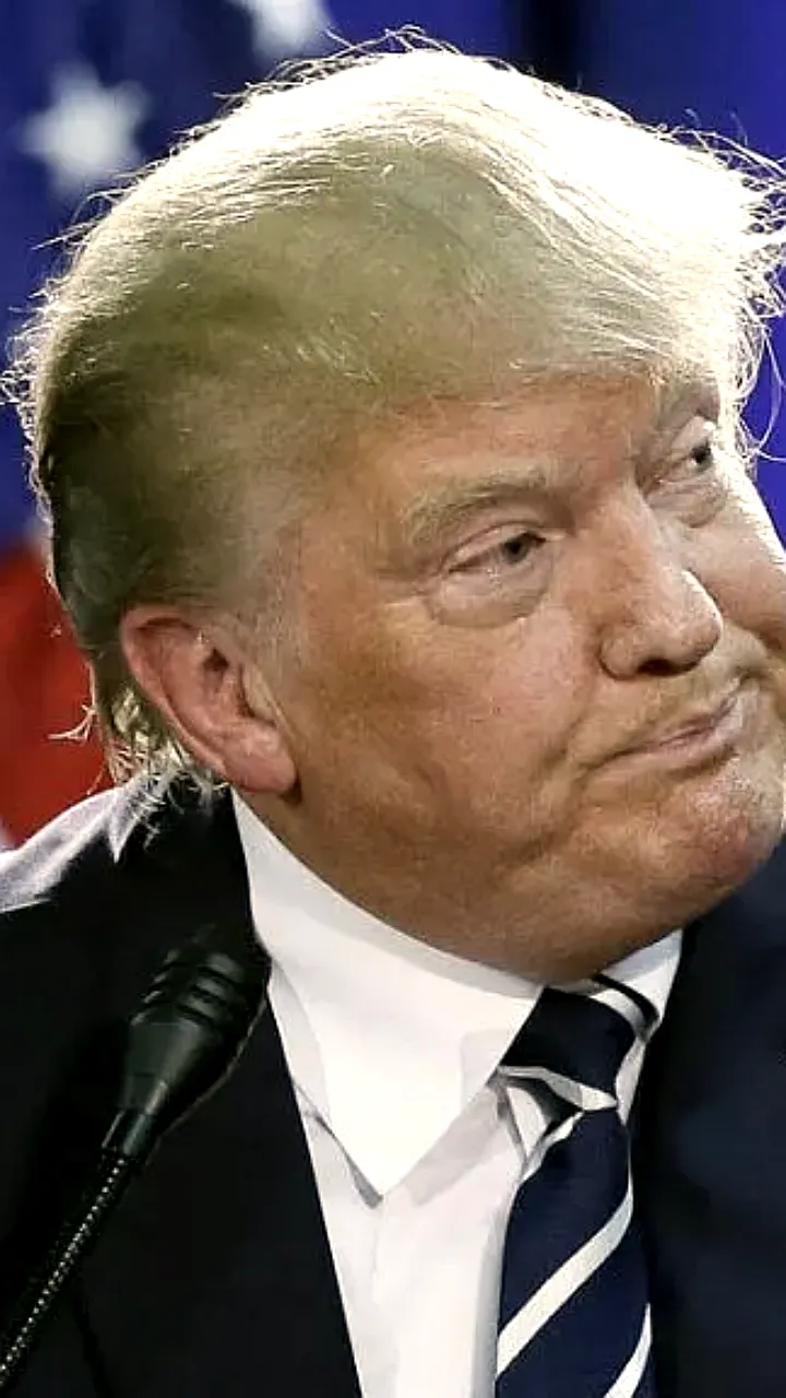 Рейтинги одобрения Трампа продолжают снижаться на фоне критики его экономической политики и войны с Ираном