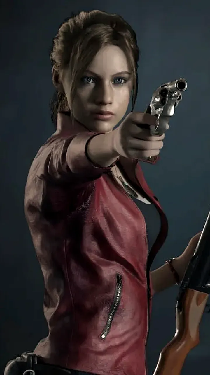 Capcom анонсировала ремейки Devil May Cry и Resident Evil