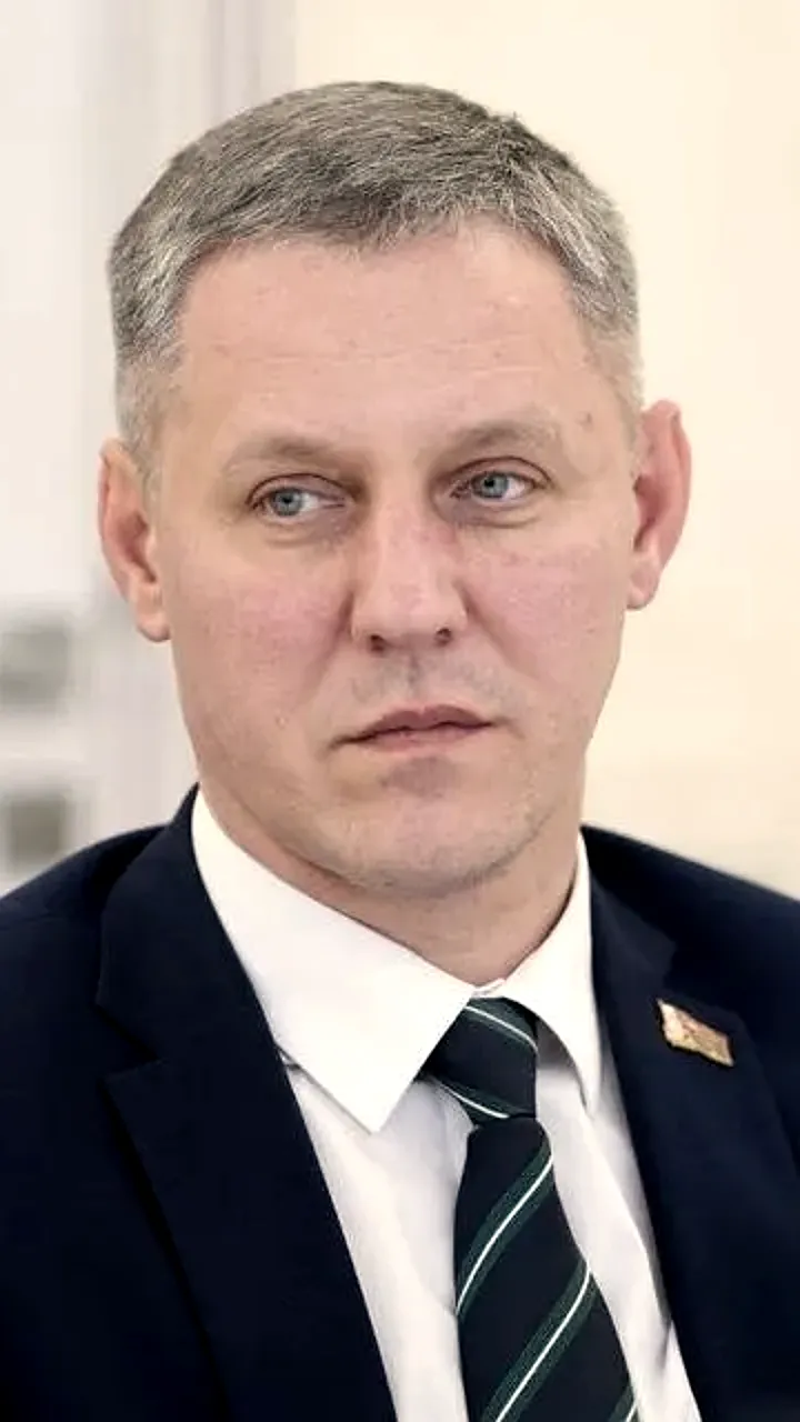 Президент Беларуси согласовал новые назначения в Гомельской области и на БМЗ