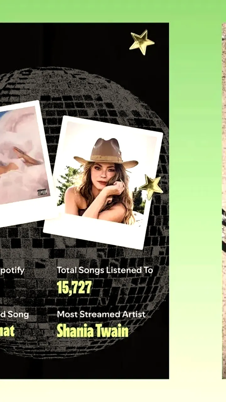 Spotify отмечает 20-летие запуском персонального архива для пользователей