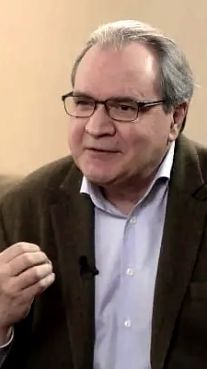 Глава СПЧ Валерий Фадеев о невозможности полного запрета VPN в России