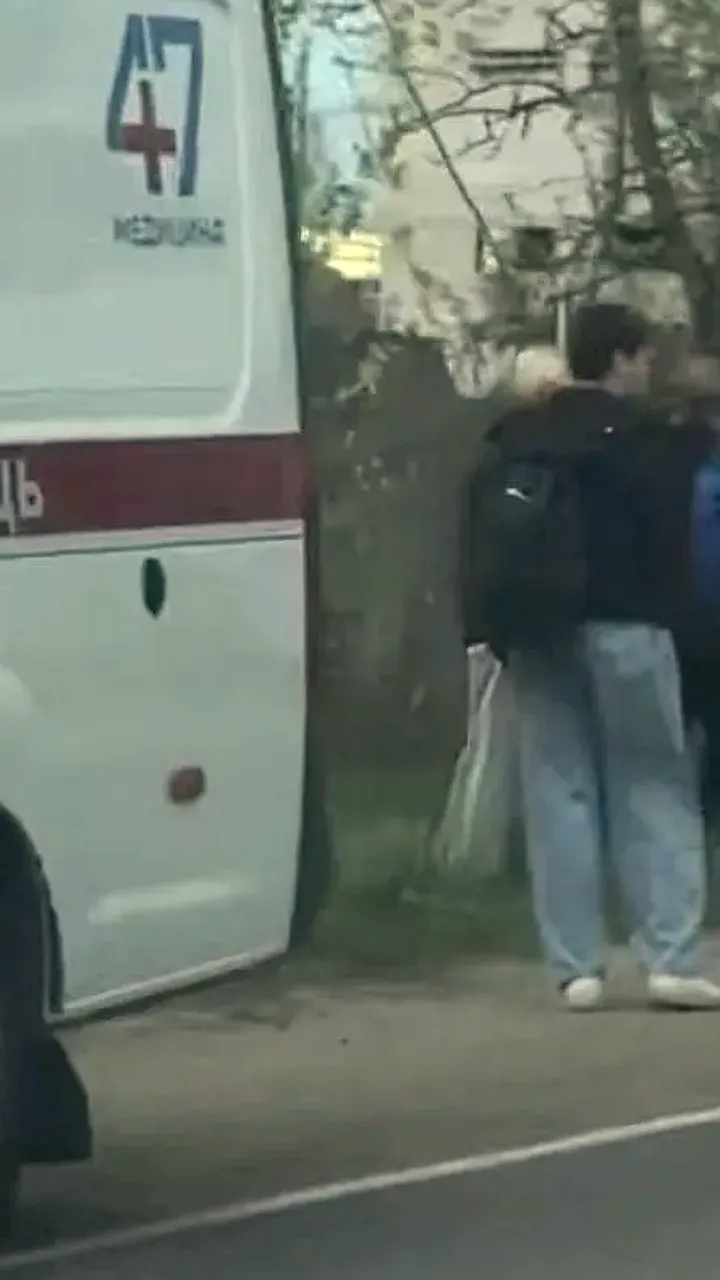 Смертельное ДТП в Сиверском: байкер без прав сбил 11-летнего велосипедиста