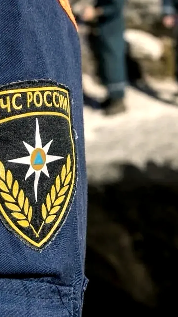 Обнаружение обломков БПЛА в станице Тамань: один пострадавший