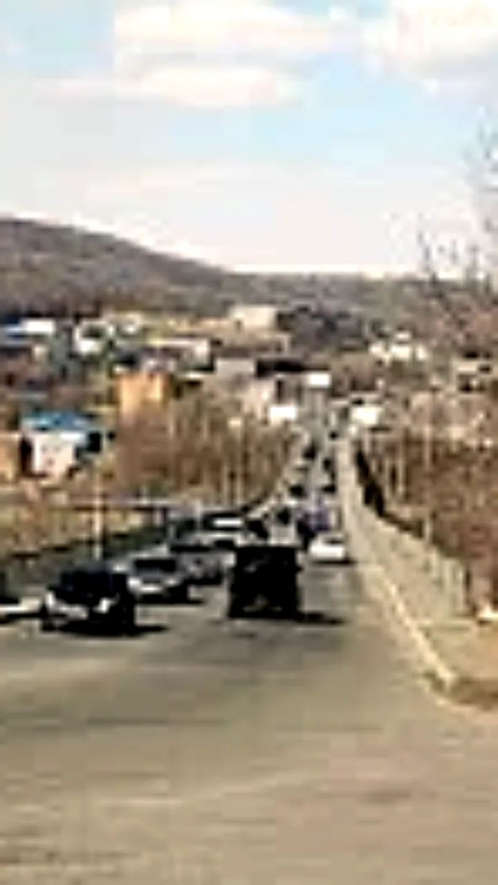 Реконструкция Рудневского моста во Владивостоке подорожала на полмиллиарда рублей