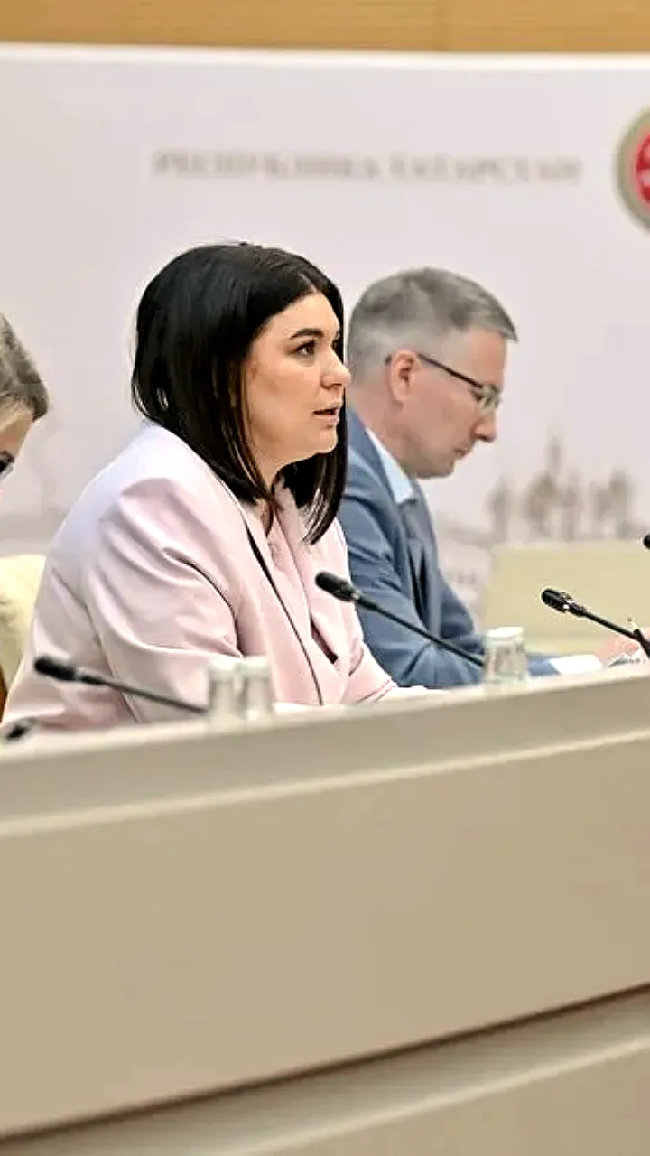 KazanForum 2026: Рекордное количество участников из 103 стран