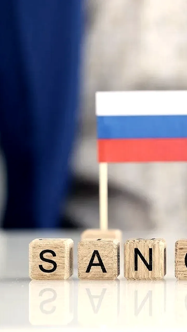 Банки Германии блокируют счета россиян и белорусов на фоне санкций ЕС