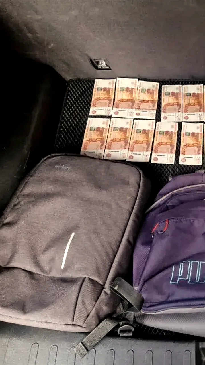Мошенник задержан в Челябинской области за попытку вымогательства 30 млн рублей