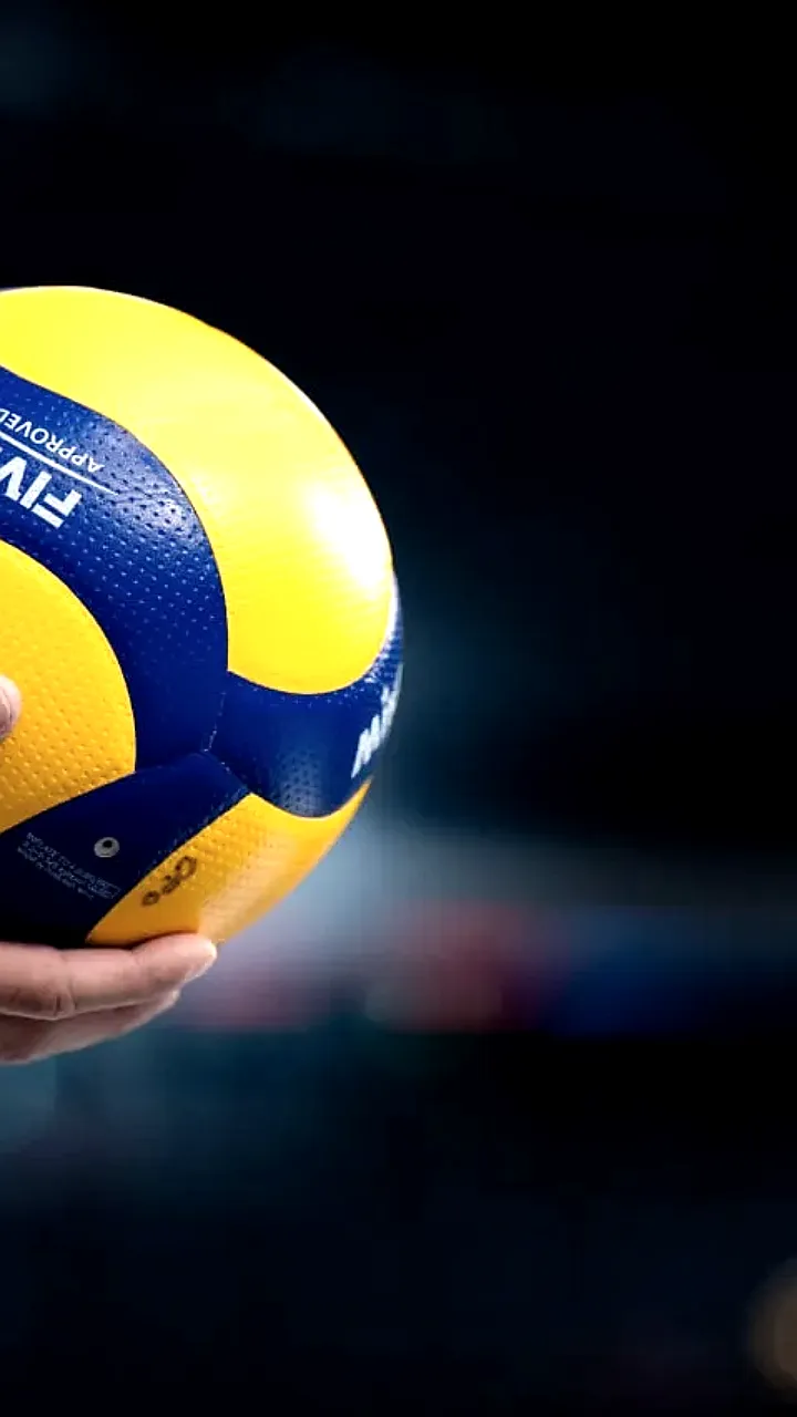 FIVB разрешила сборным Белоруссии участвовать в международных турнирах