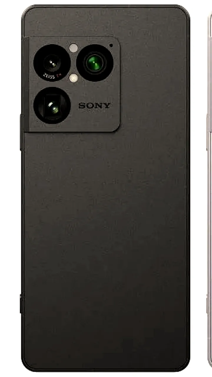 Sony анонсировала Xperia 1 VIII с новым дизайном и улучшенной камерой