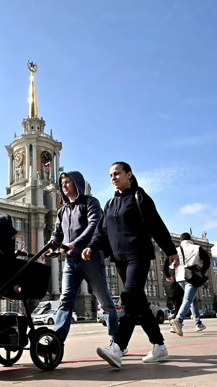 Запущена регистрация для участия в конкурсе 'Семейная столица России'