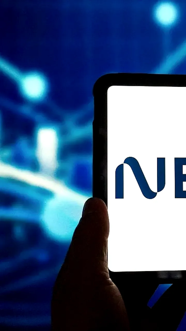 Nebius Group демонстрирует рекордный рост продаж и прибыль в первом квартале 2026 года