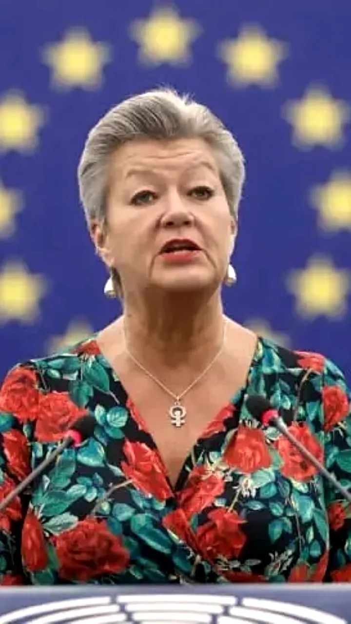 ЕС рассматривает продление защиты украинских беженцев до 2028 года