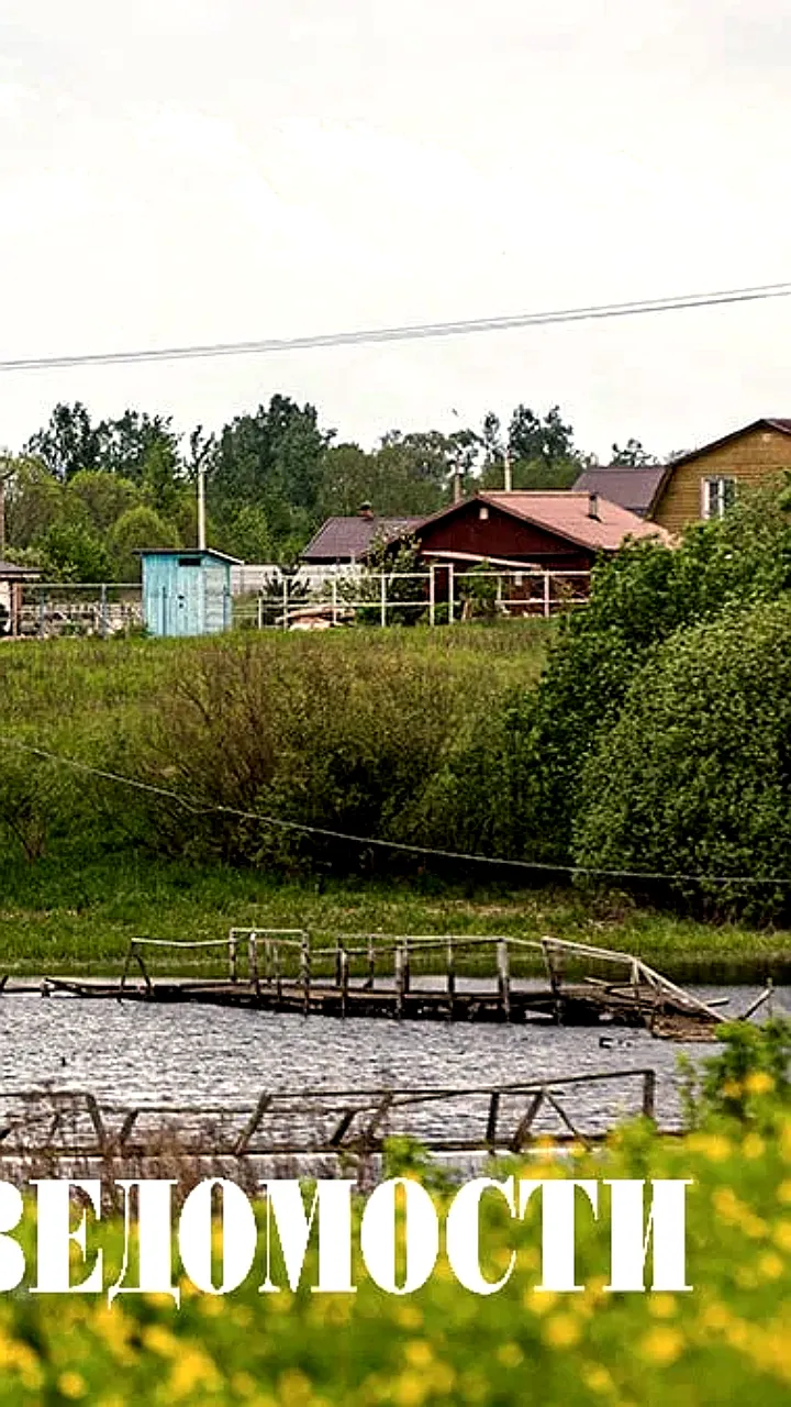 Анализ рынка загородной недвижимости: россияне тратят почти 100 млрд рублей на ипотеку в 2026 году