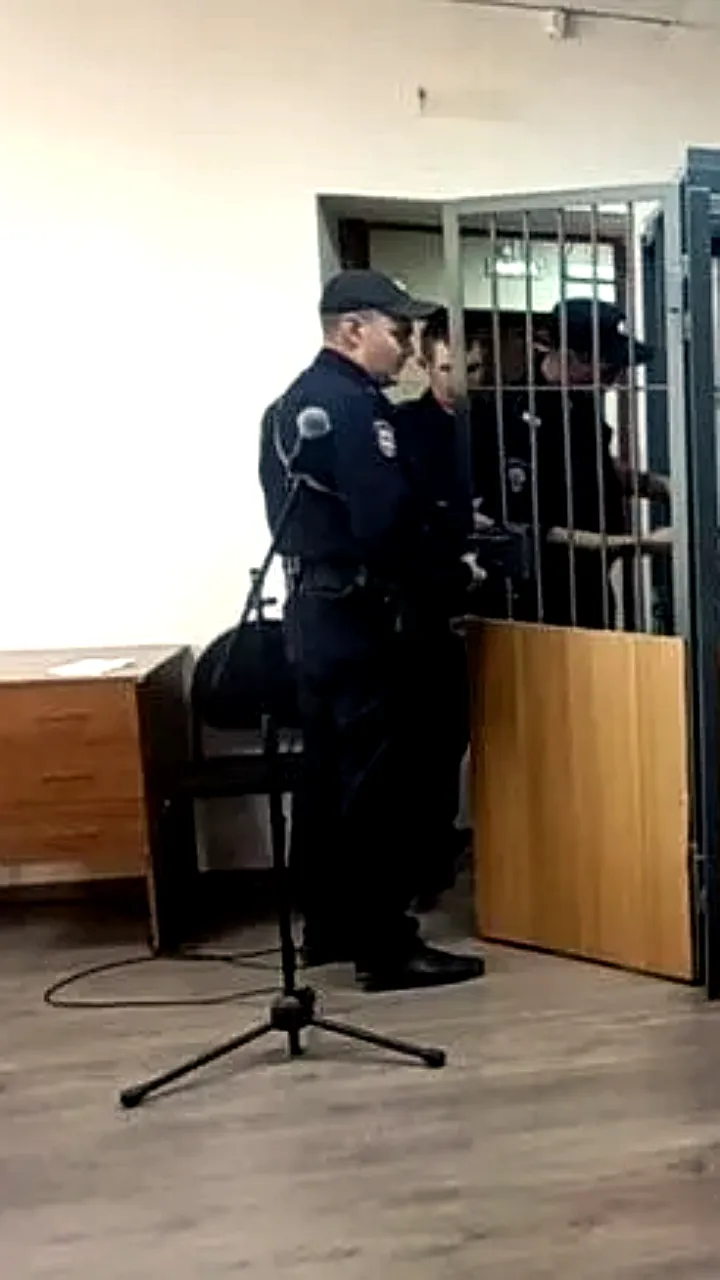 Житель Бичурского района предстанет перед судом за убийство жены и падчерицы