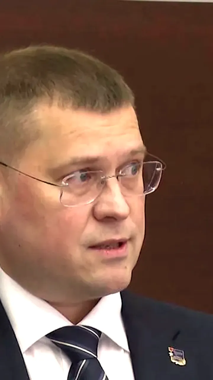 Юрий Сердечкин назначен замминистра по развитию Дальнего Востока и Арктики