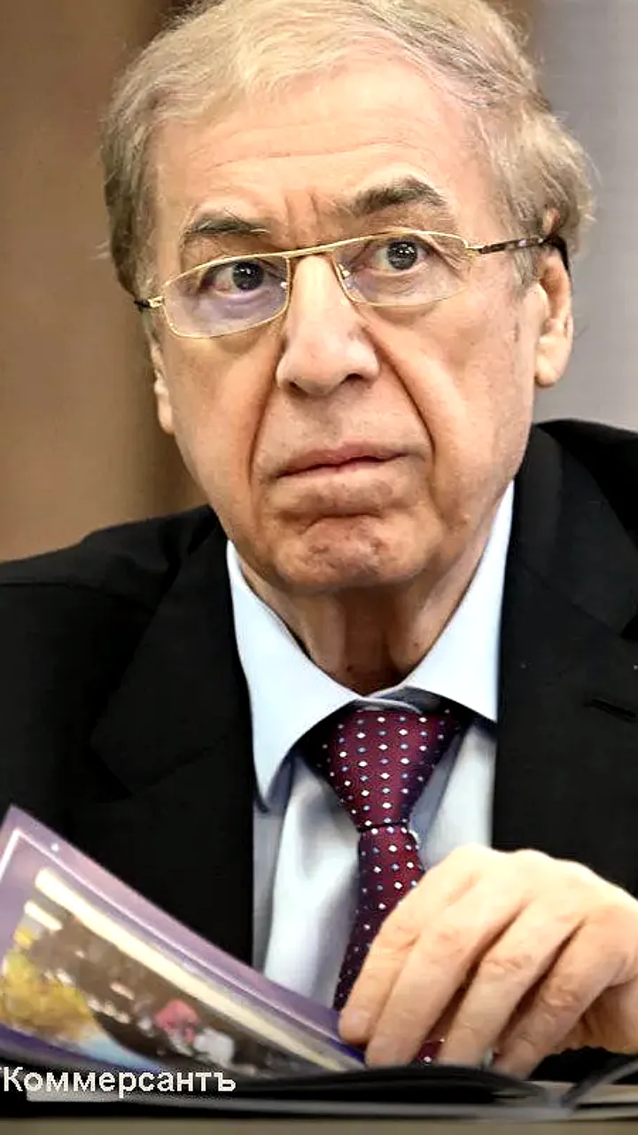 Суд ЕС отменил санкции против Михаила Гуцериева