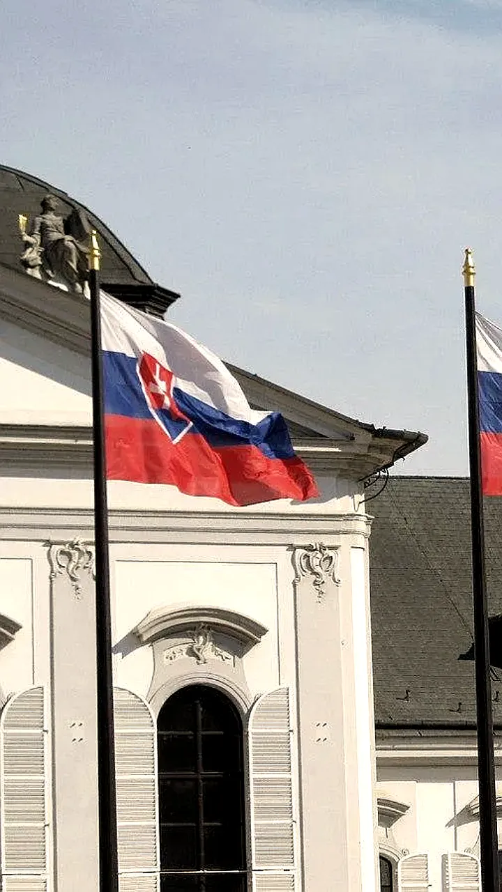 Словакия усиливает защиту памятников Второй Мировой войны
