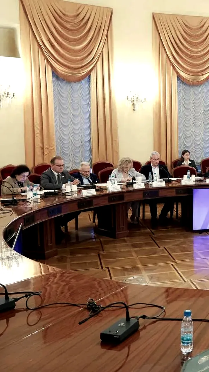 Комитет по охране здоровья обсудит законопроекты об аккредитации медработников и учете помощи ветеранам