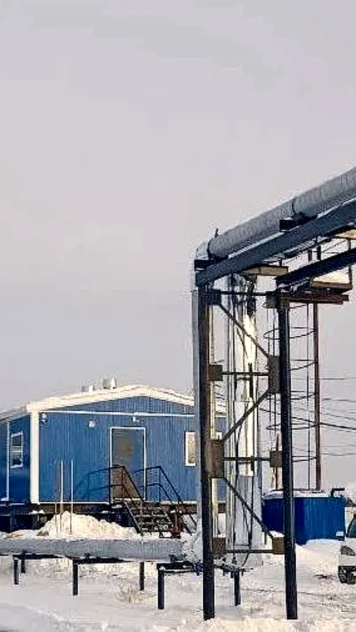 67 котельных Южной Якутии переведут на газ до 2030 года в рамках нацпроекта
