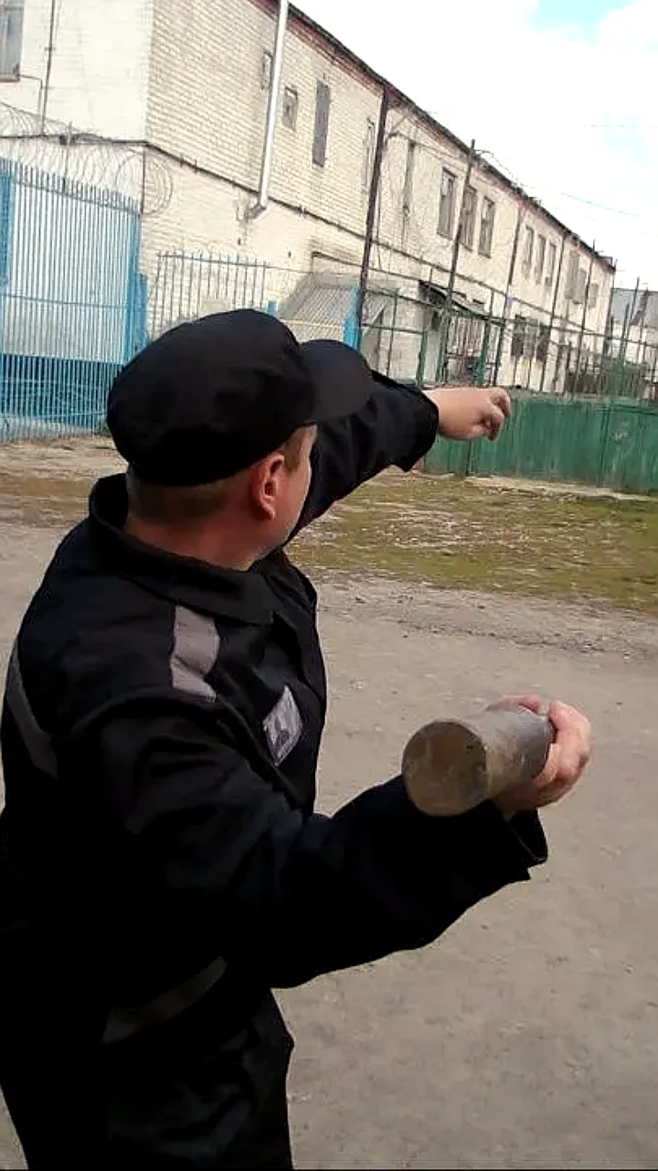 Число заключённых в Красноярском крае сократилось вдвое за четыре года
