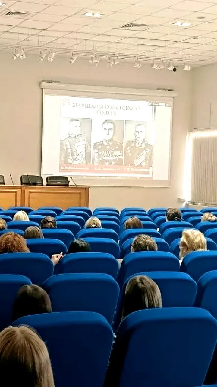 Школьники Запорожья и Виноградного участвуют в просветительских акциях о культуре и истории