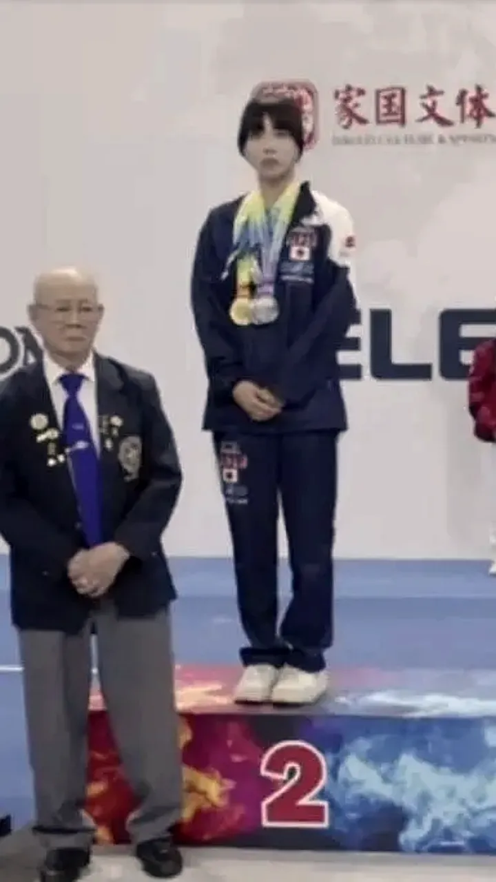 Спортсменки из России устанавливают рекорды на чемпионате Азии по пауэрлифтингу в Китае