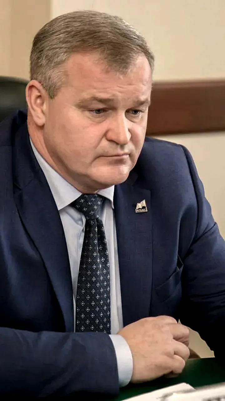 Суд начал прения по делу экс-вице губернатора Кузбасса о мошенничестве