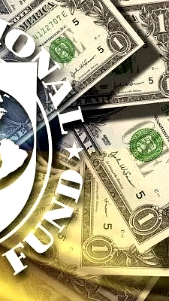МВФ направит миссию в Украину для оценки выполнения условий финансирования