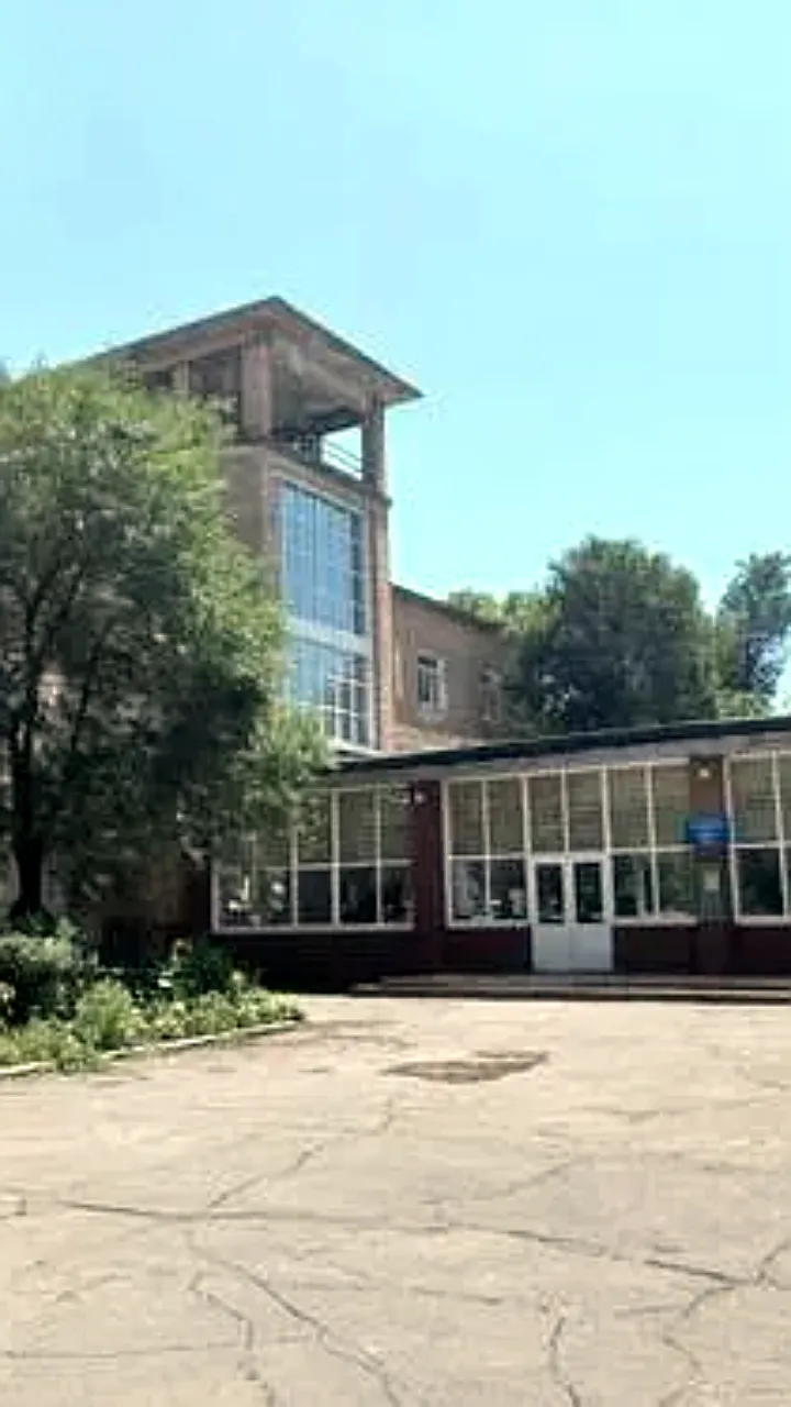 Инцидент с перцовым газом в школе Владивостока: пятеро детей получили помощь