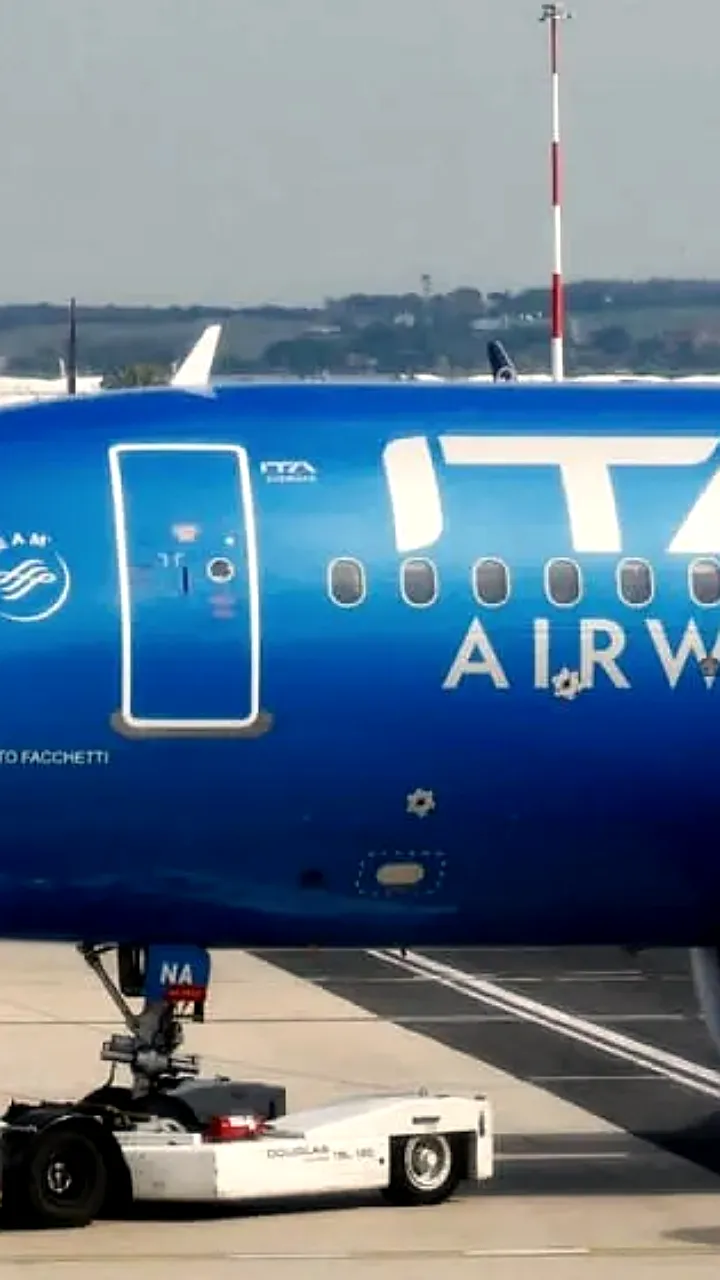Lufthansa увеличивает долю в ITA Airways до 90% и возобновляет рейсы в Тель-Авив и Эр-Рияд