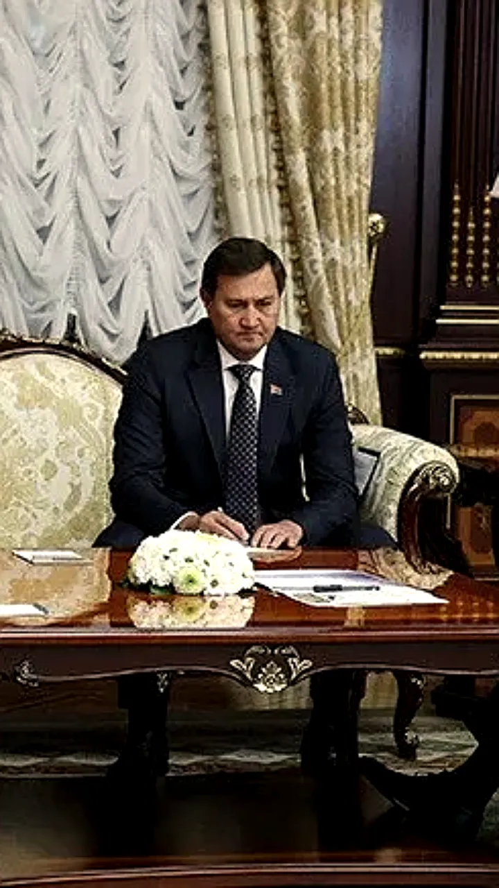 Беларусь и Шри Ланка обсуждают расширение сотрудничества в области торговли